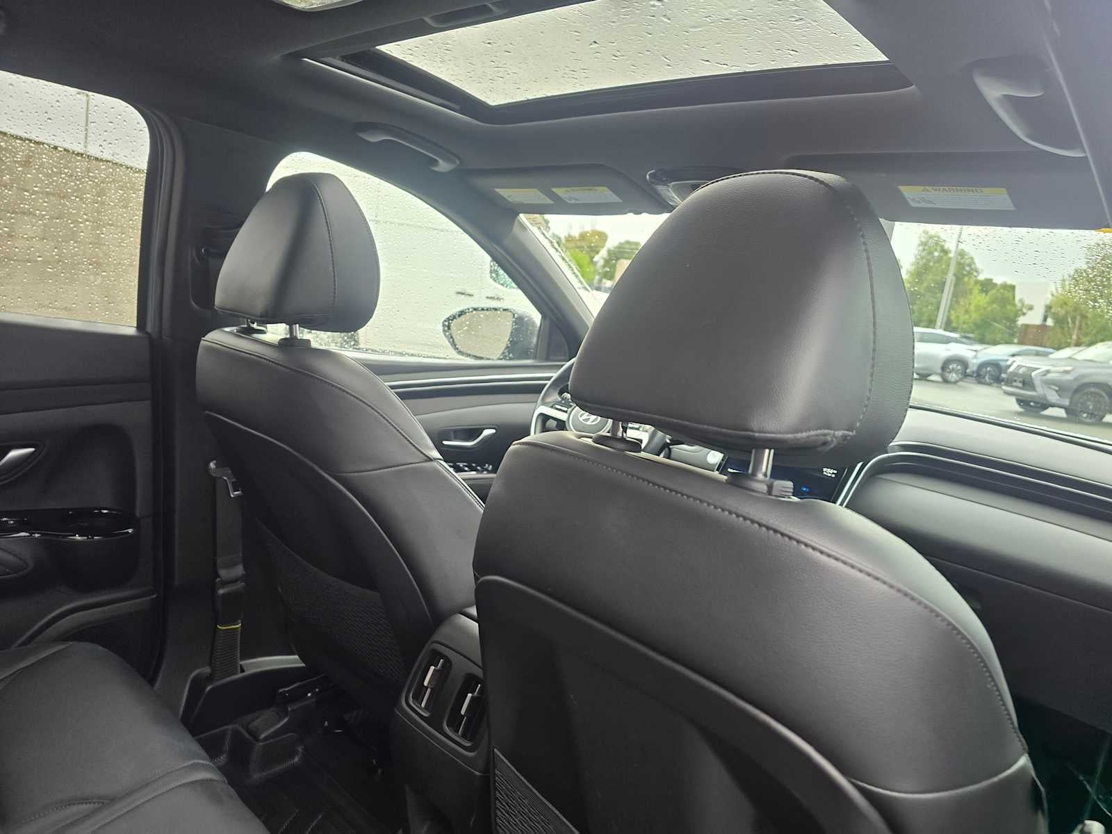 2022 Hyundai Santa Cruz Limited