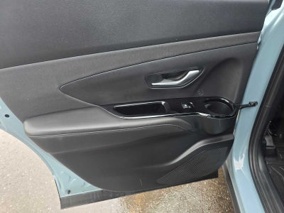 2022 Hyundai Santa Cruz Limited