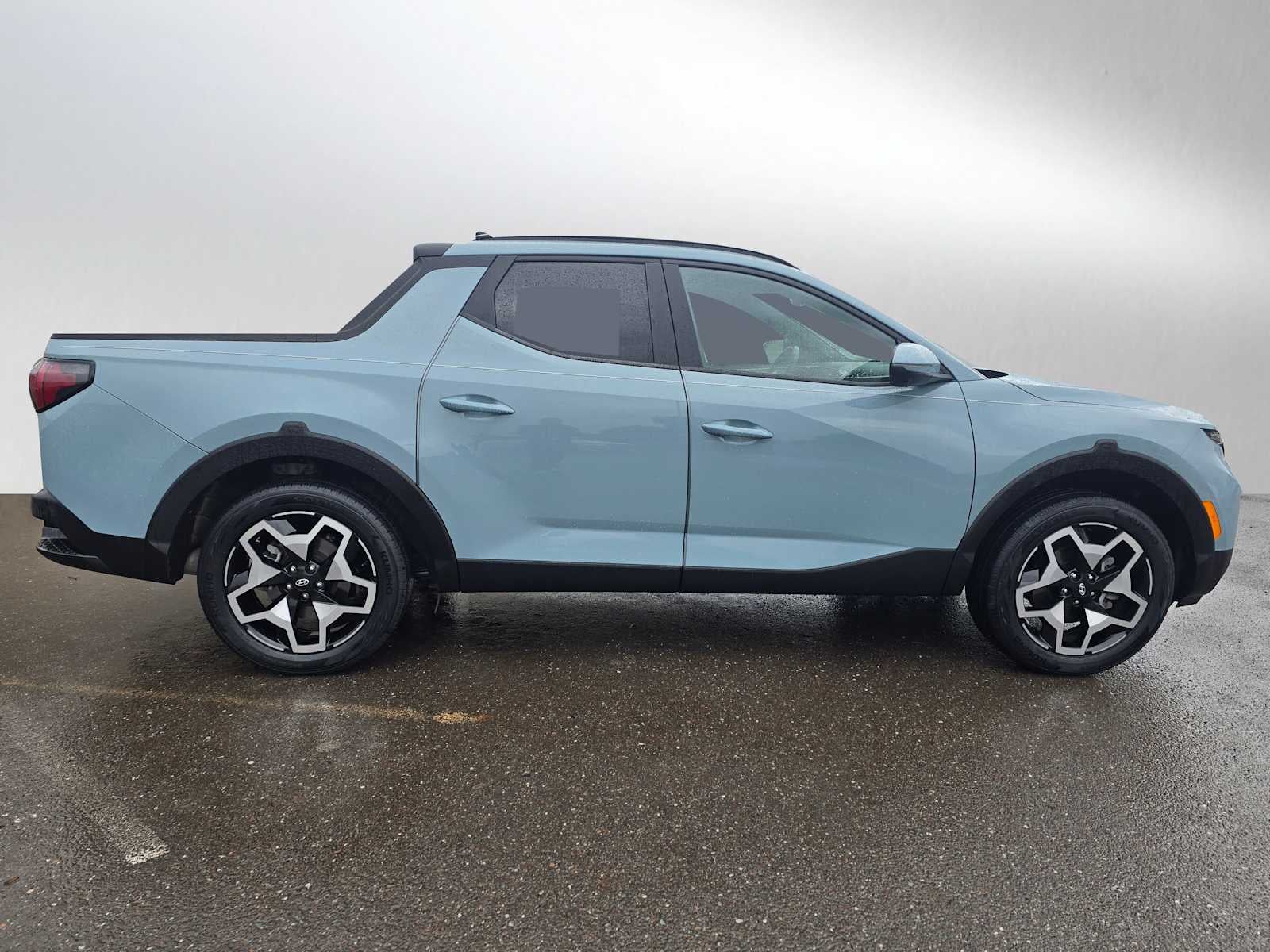 2022 Hyundai Santa Cruz Limited