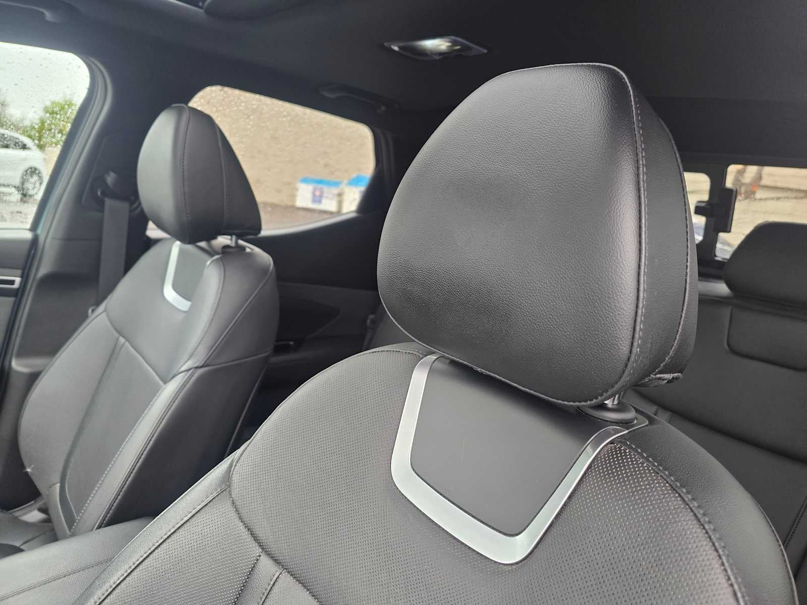 2022 Hyundai Santa Cruz Limited