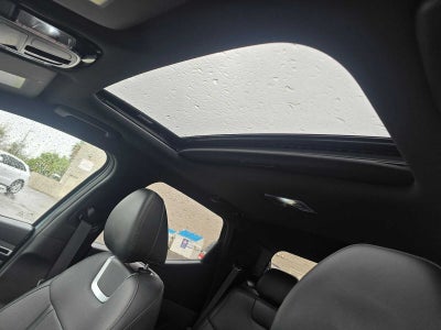 2022 Hyundai Santa Cruz Limited