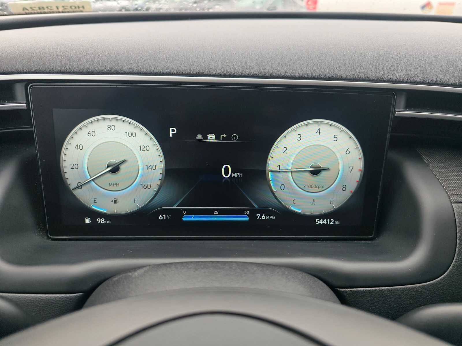 2022 Hyundai Santa Cruz Limited