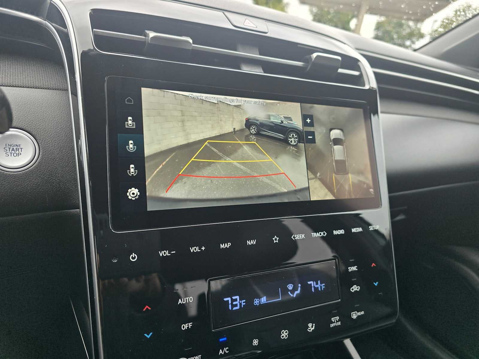 2022 Hyundai Santa Cruz Limited