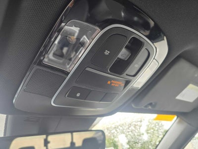 2022 Hyundai Santa Cruz Limited