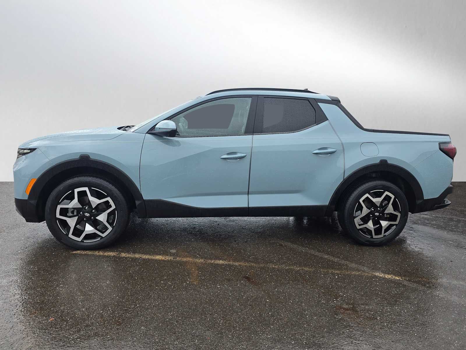 2022 Hyundai Santa Cruz Limited