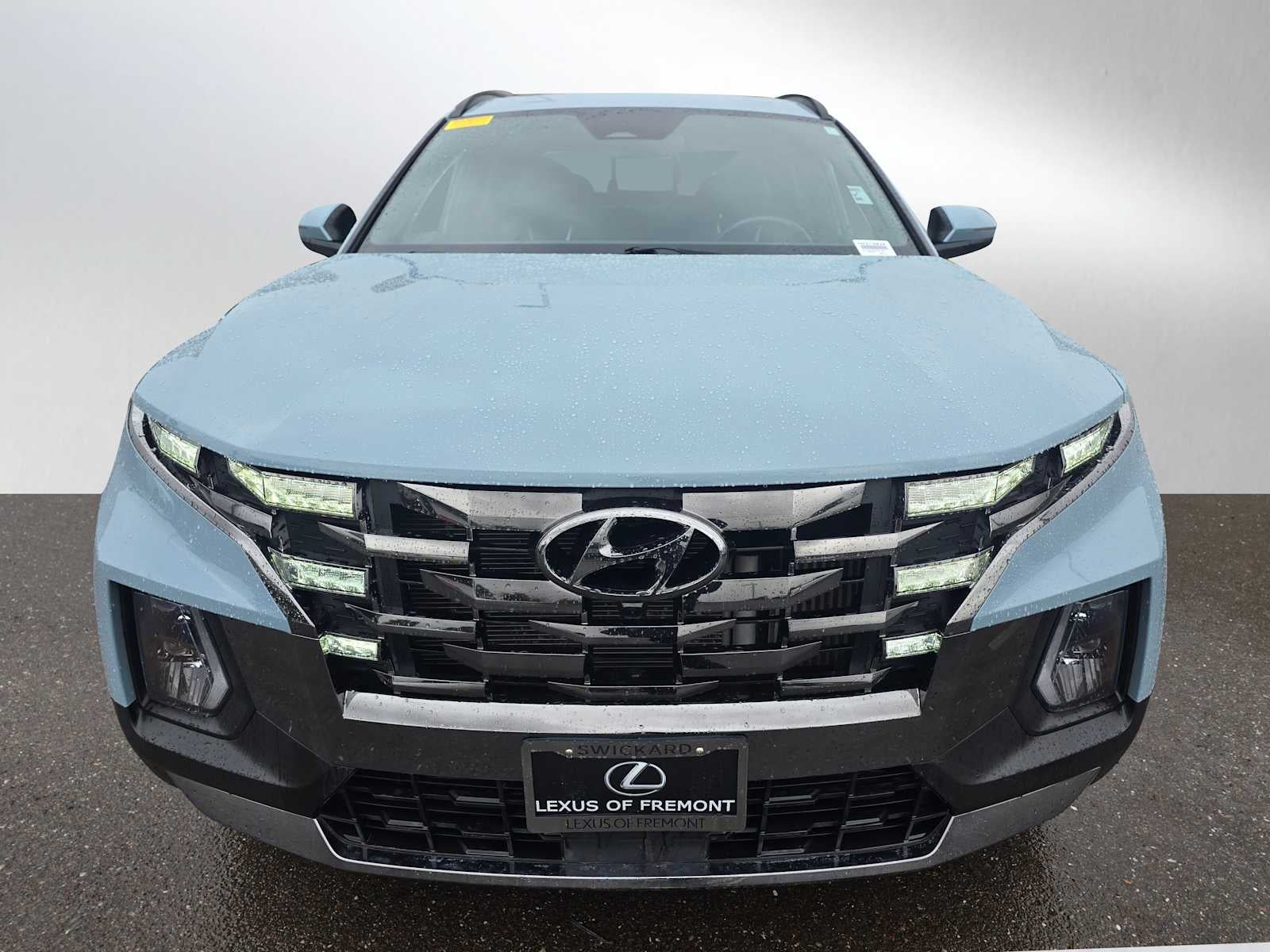 2022 Hyundai Santa Cruz Limited
