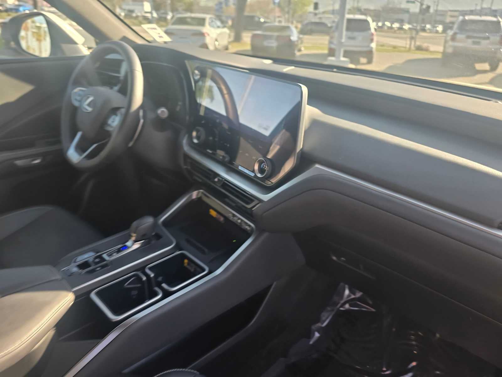 2025 Lexus TX 350 TX 350