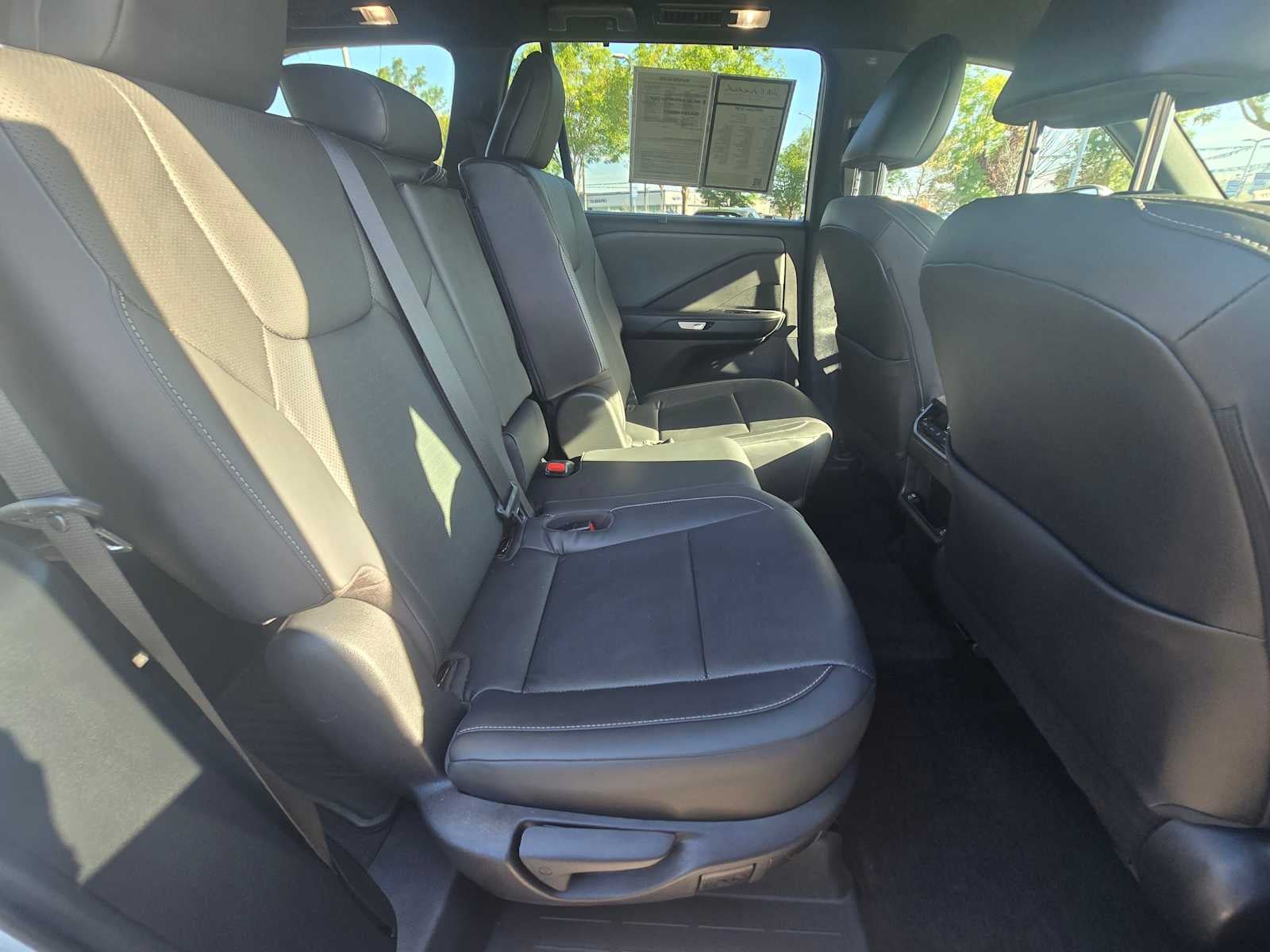 2025 Lexus TX 350 TX 350