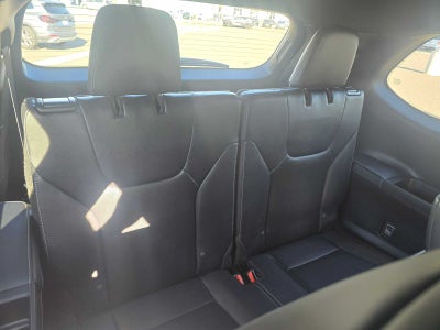 2025 Lexus TX 350 TX 350