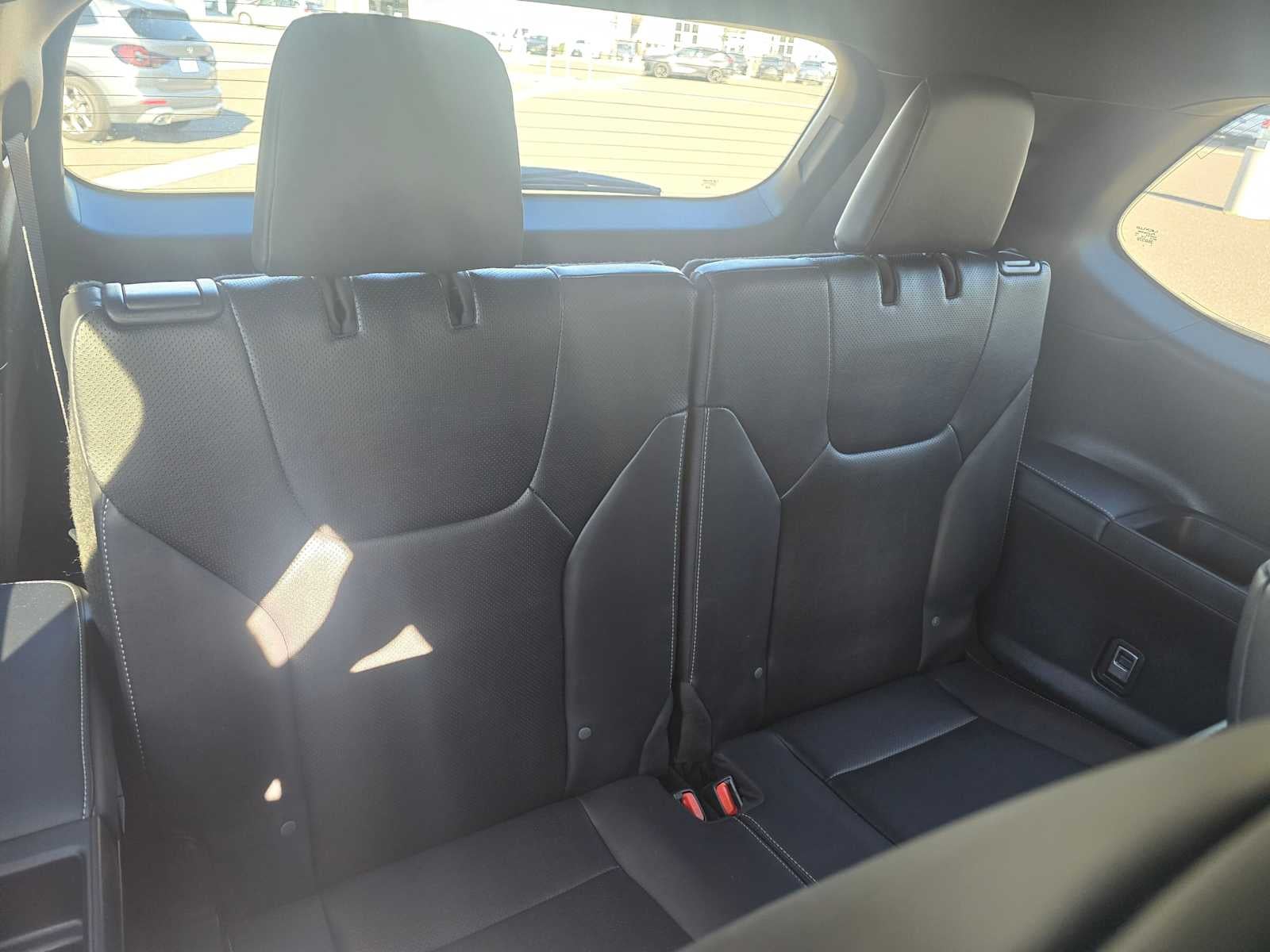 2025 Lexus TX 350 TX 350