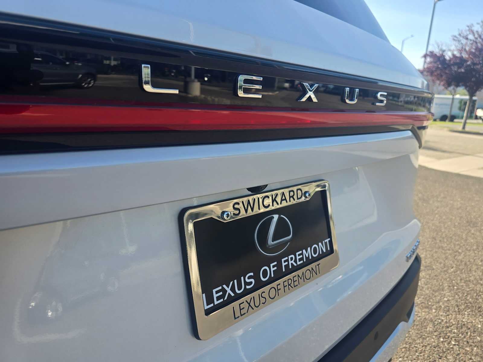 2025 Lexus TX 350 TX 350