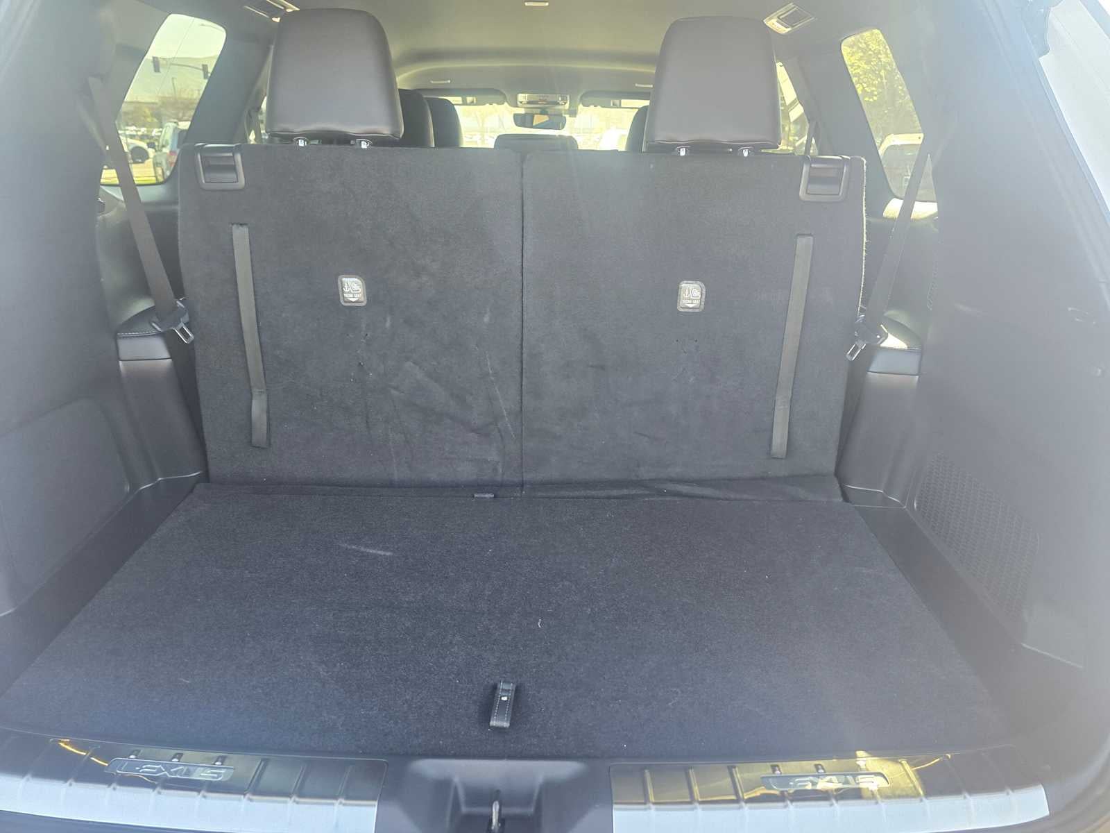 2025 Lexus TX 350 TX 350