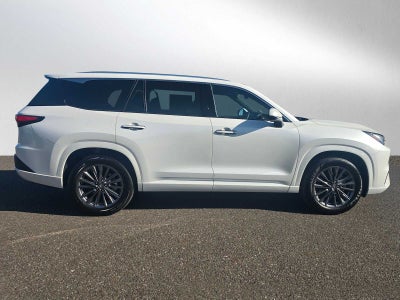 2025 Lexus TX 350 TX 350