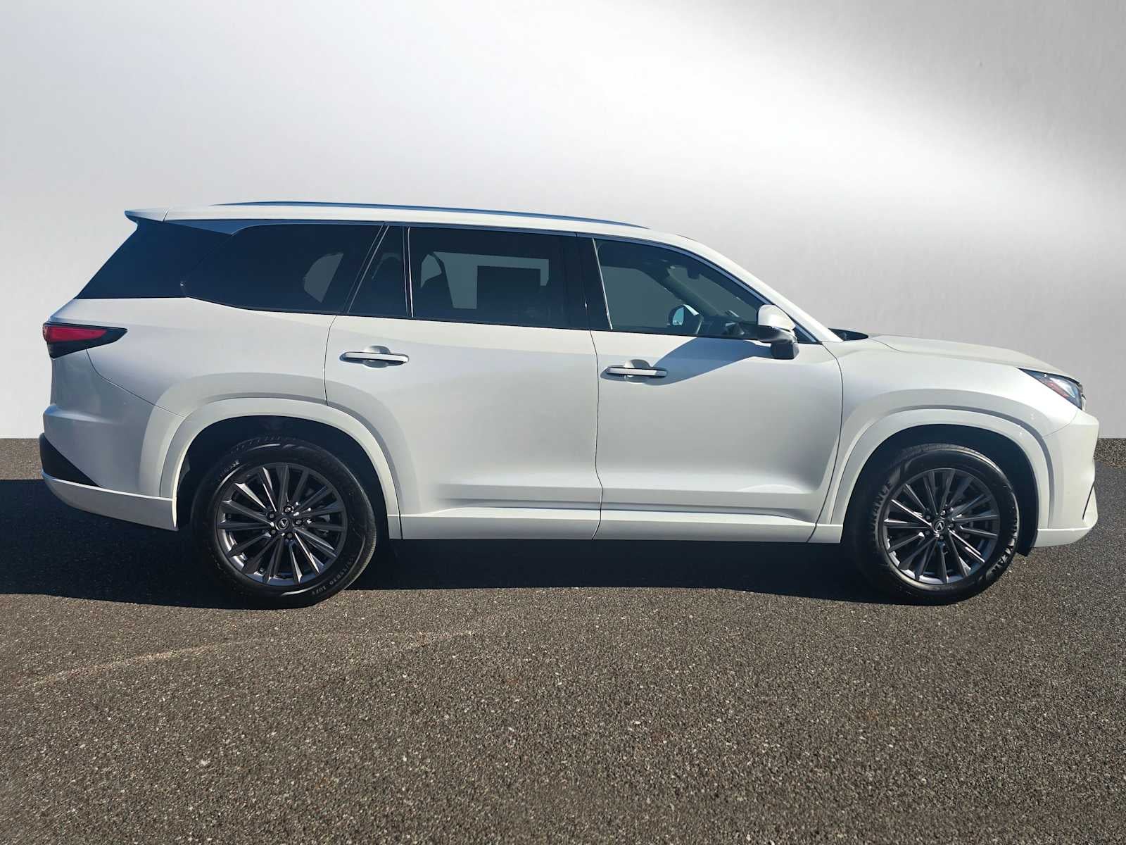 2025 Lexus TX 350 TX 350