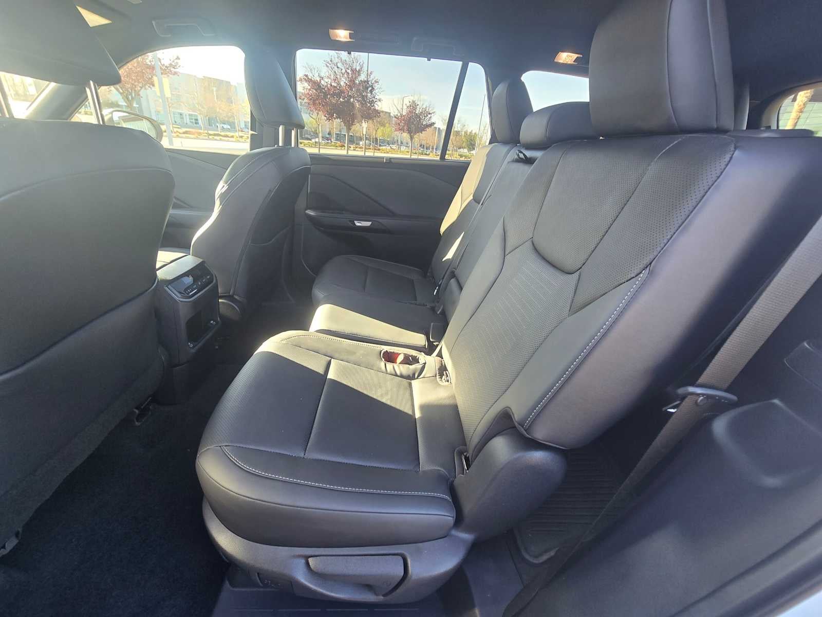 2025 Lexus TX 350 TX 350