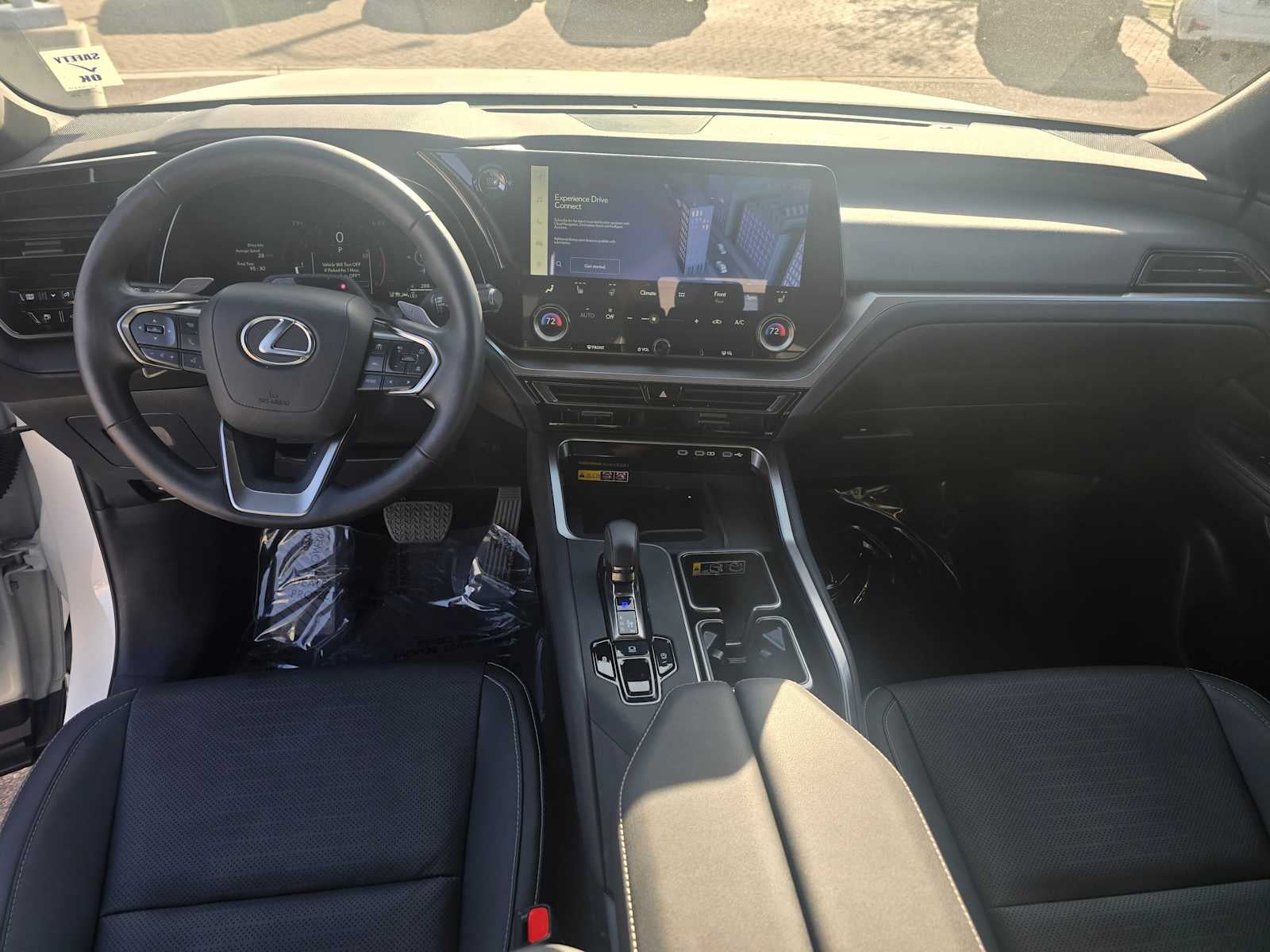 2025 Lexus TX 350 TX 350