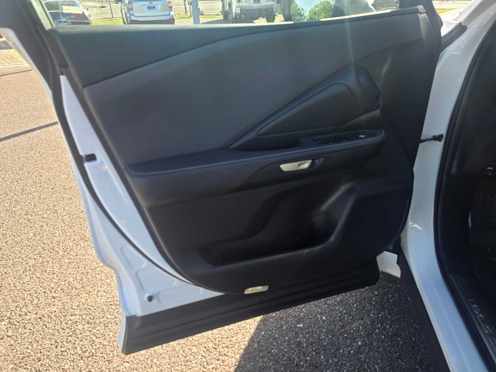 2025 Lexus TX 350 TX 350