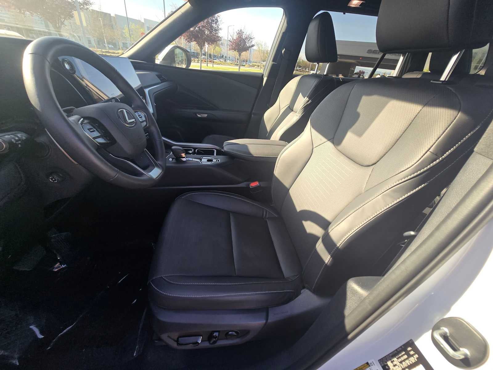 2025 Lexus TX 350 TX 350