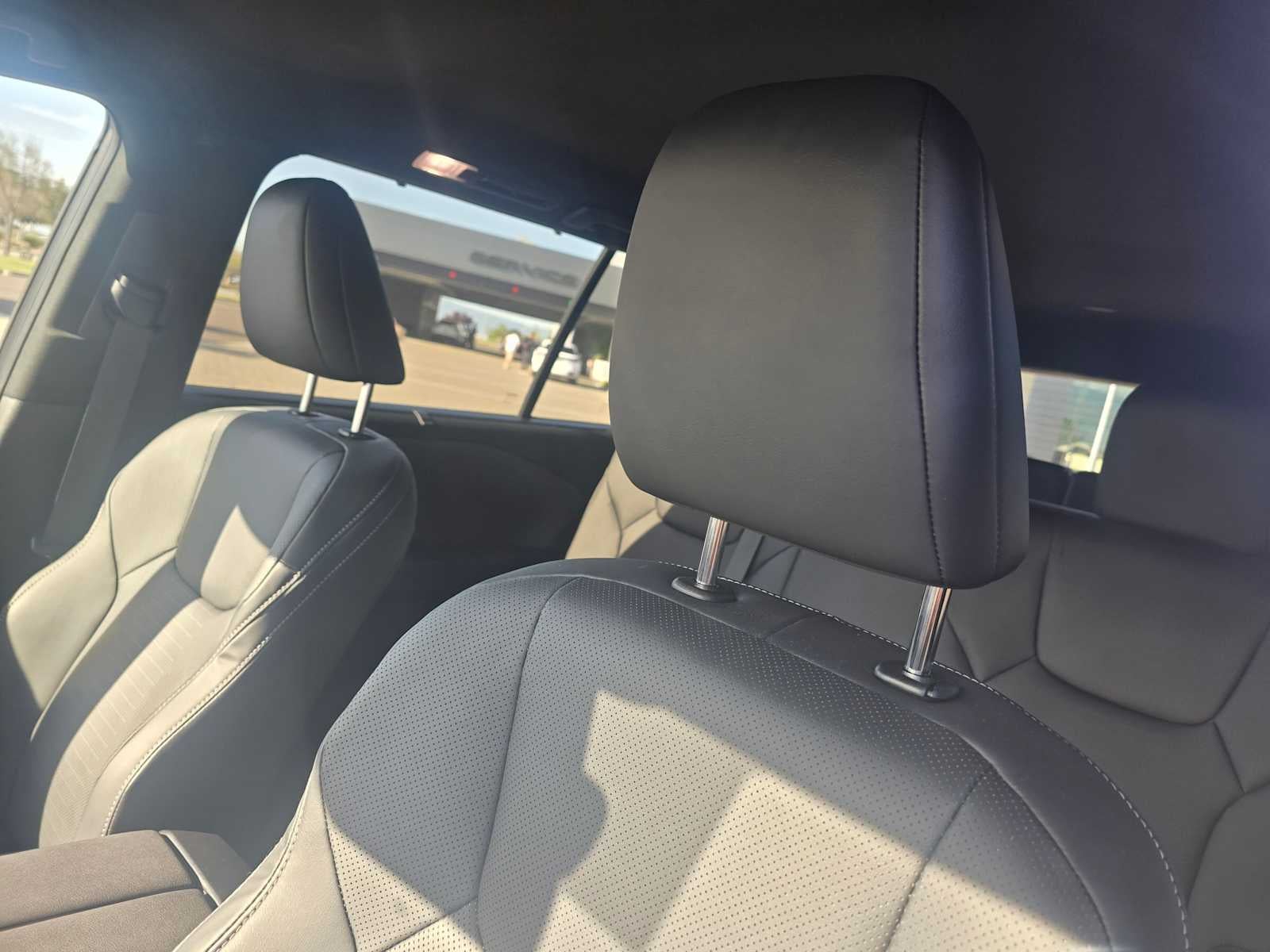 2025 Lexus TX 350 TX 350