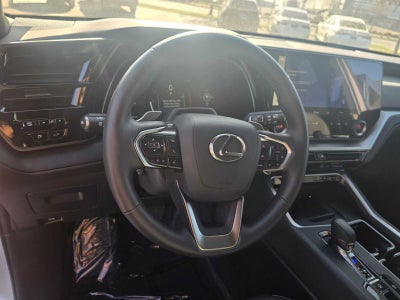 2025 Lexus TX 350 TX 350