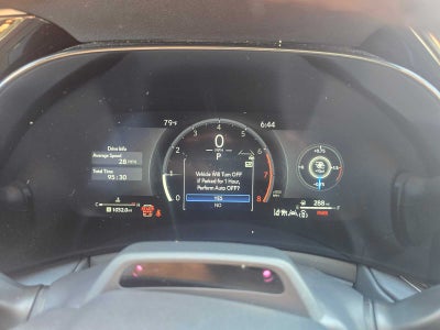 2025 Lexus TX 350 TX 350