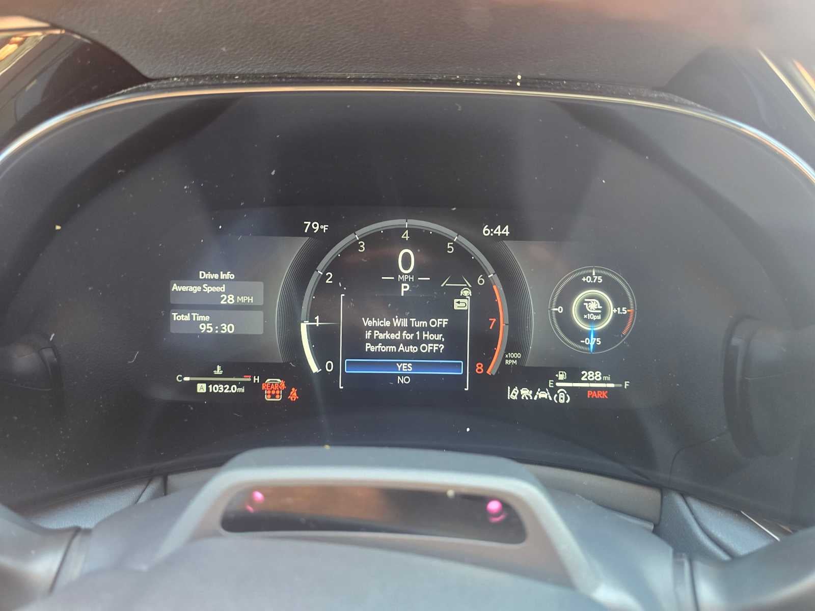 2025 Lexus TX 350 TX 350