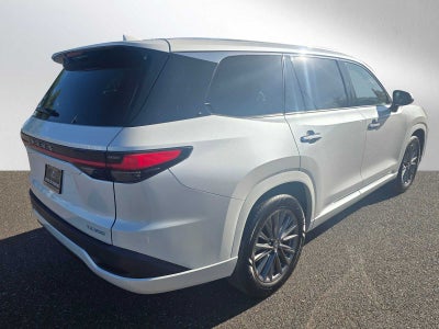 2025 Lexus TX 350 TX 350