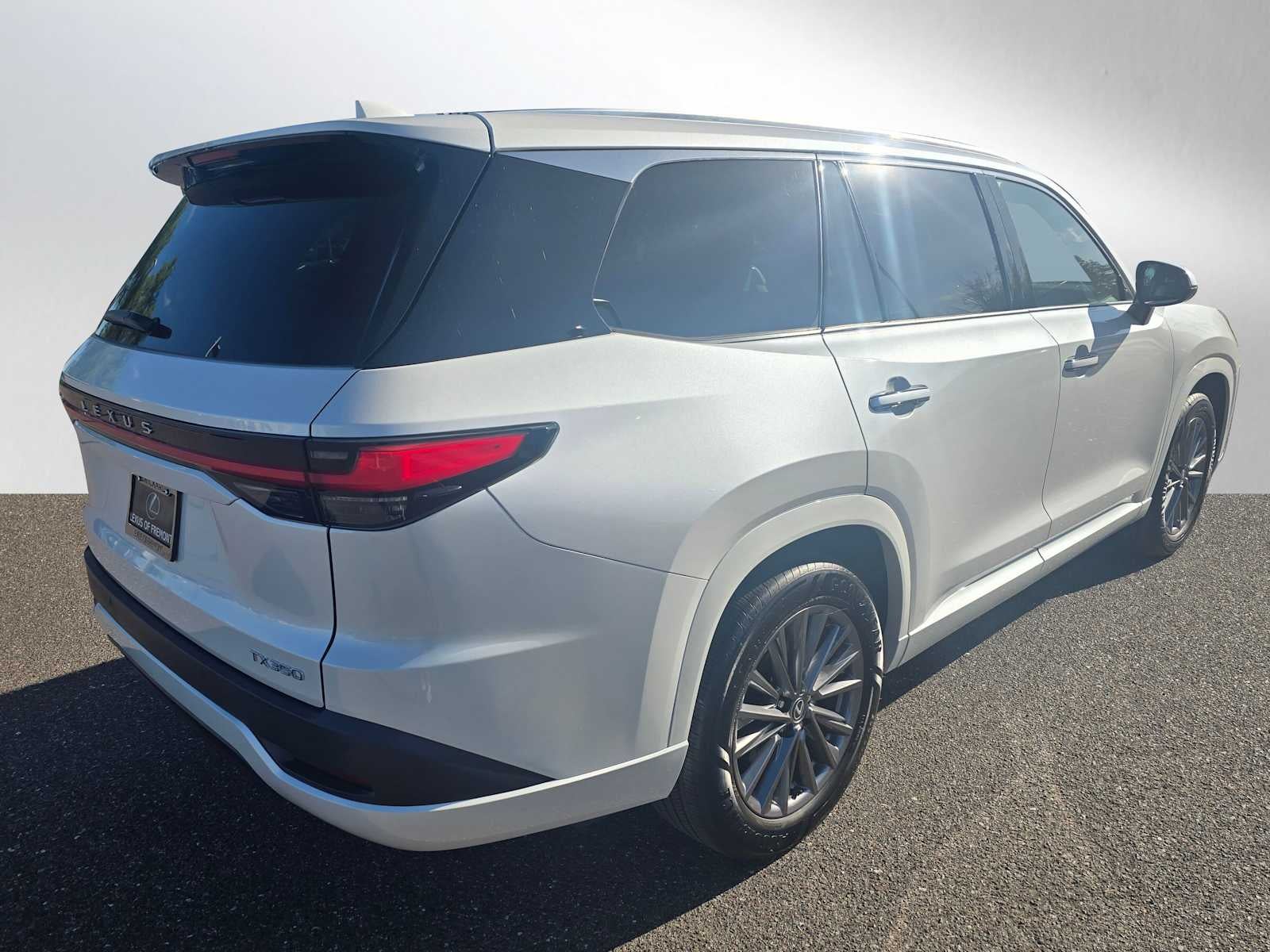 2025 Lexus TX 350 TX 350