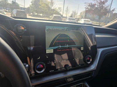 2025 Lexus TX 350 TX 350