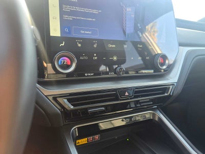 2025 Lexus TX 350 TX 350