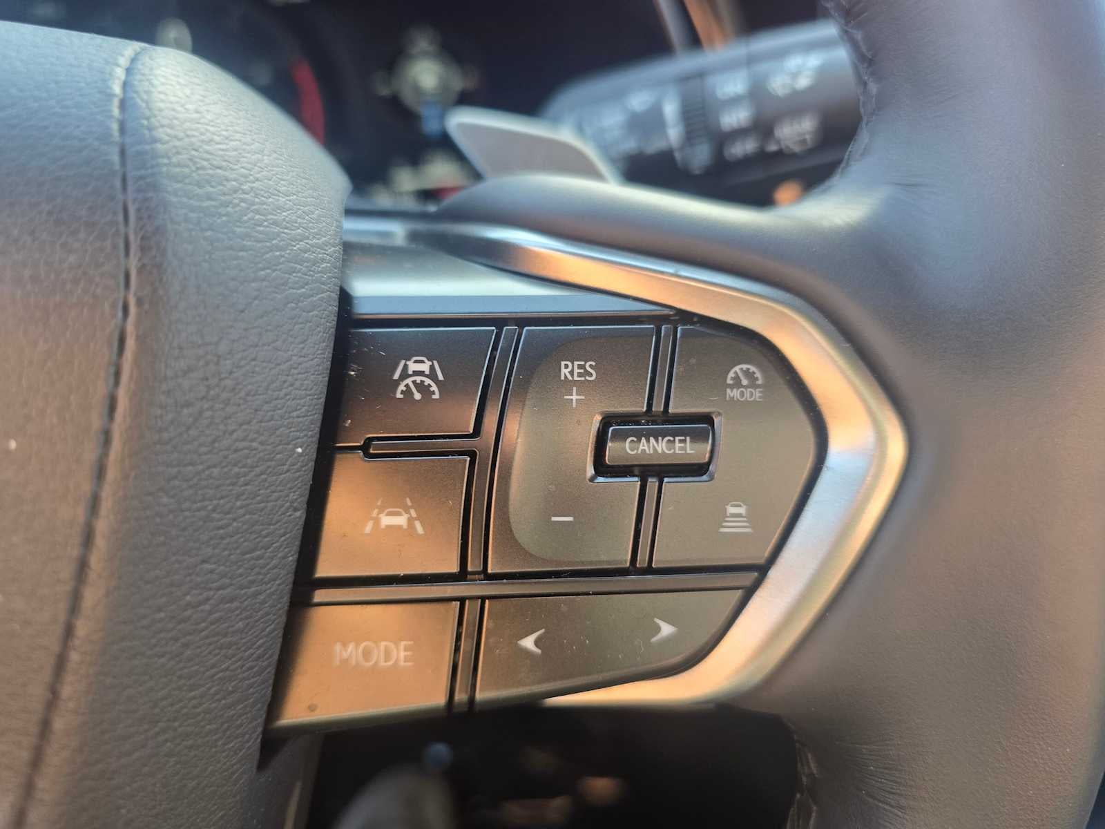 2025 Lexus TX 350 TX 350