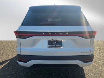 2025 Lexus TX 350 TX 350