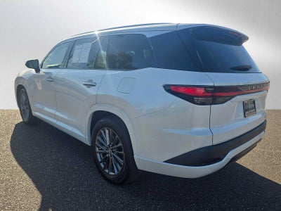 2025 Lexus TX 350 TX 350