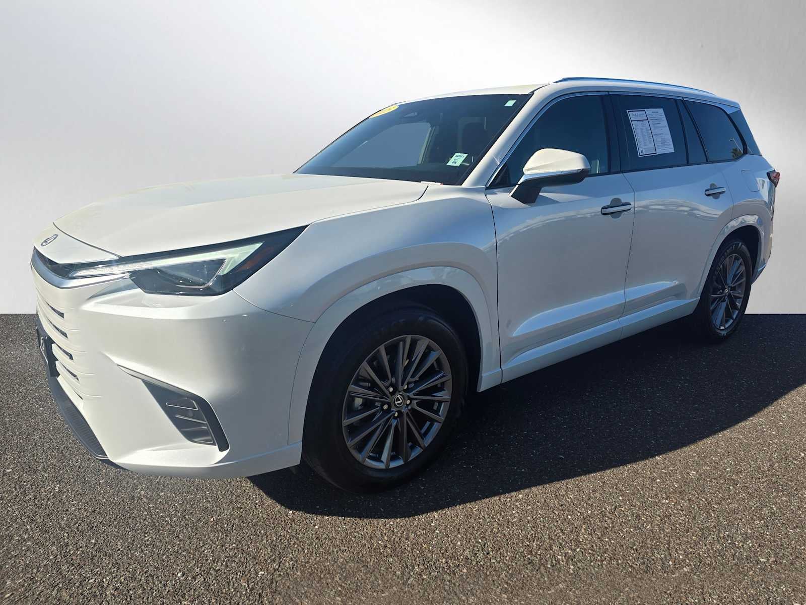 2025 Lexus TX 350 TX 350