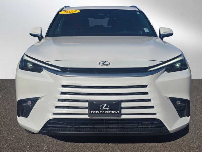 2025 Lexus TX 350 TX 350