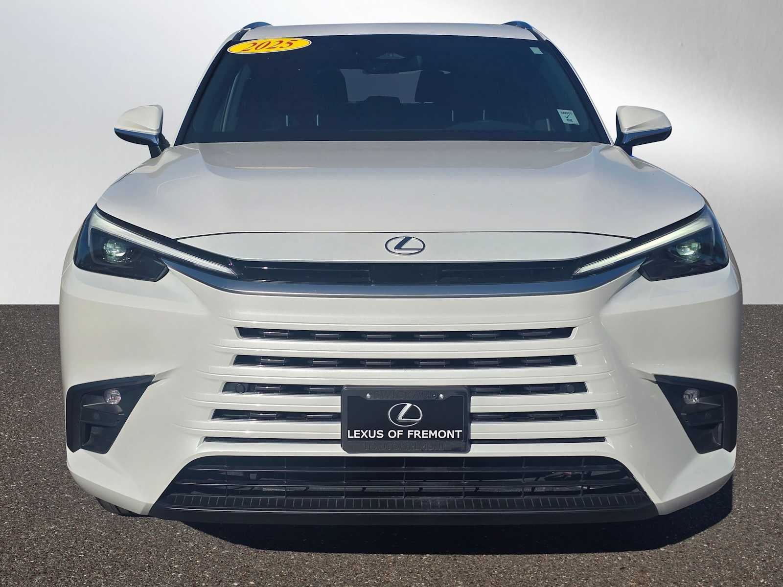 2025 Lexus TX 350 TX 350