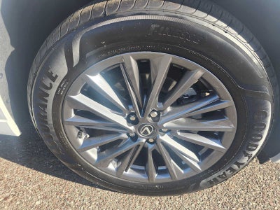 2025 Lexus TX 350 TX 350