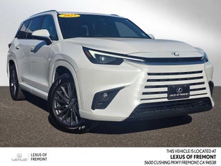 2025 Lexus TX 350 TX 350