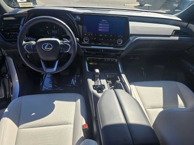 2025 Lexus TX 350 PREMIUM