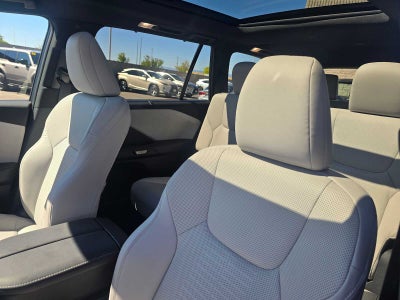 2025 Lexus TX 350 PREMIUM