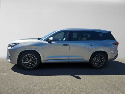 2025 Lexus TX 350 PREMIUM