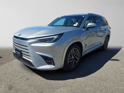 2025 Lexus TX 350 PREMIUM