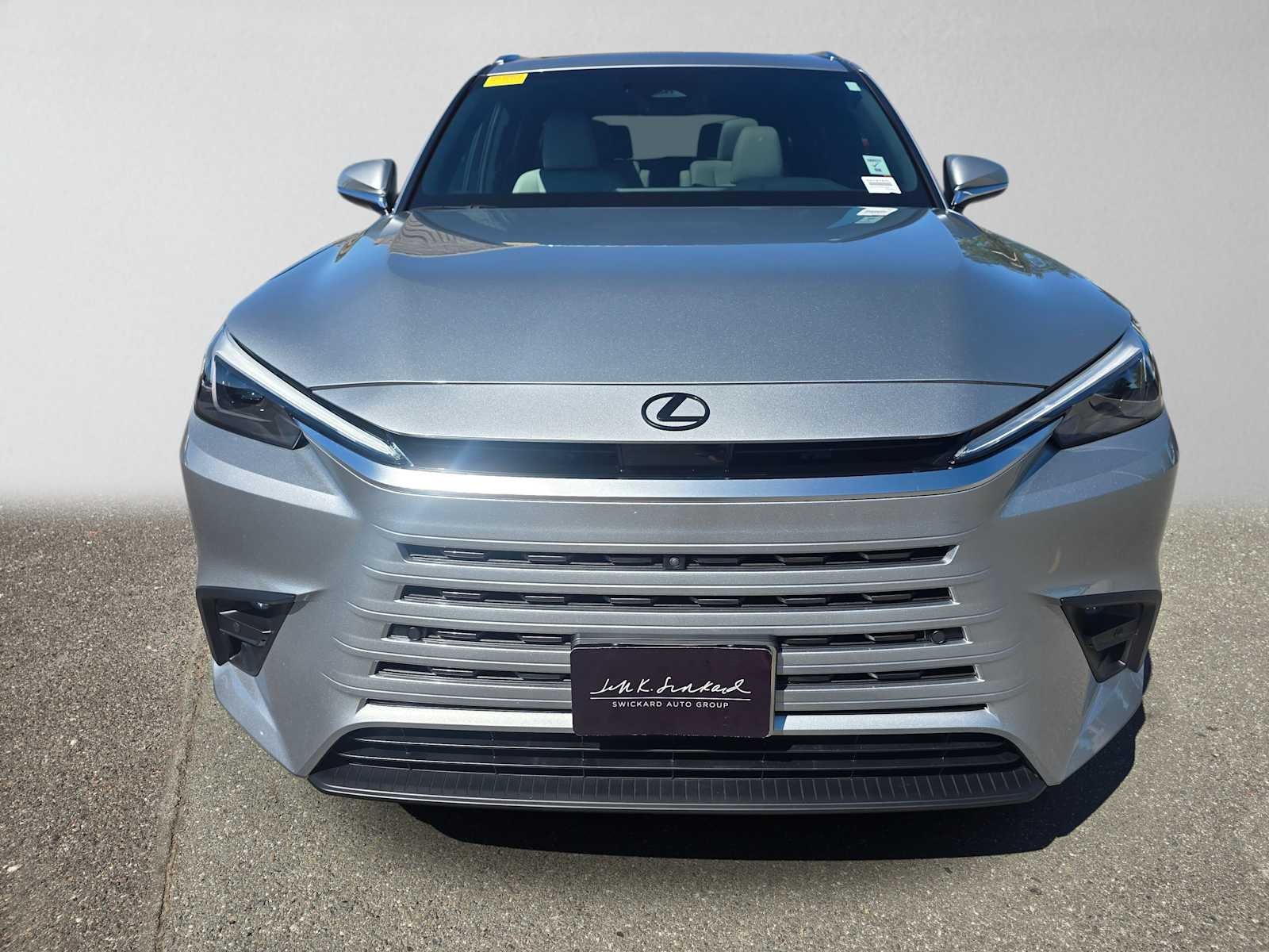 2025 Lexus TX 350 PREMIUM