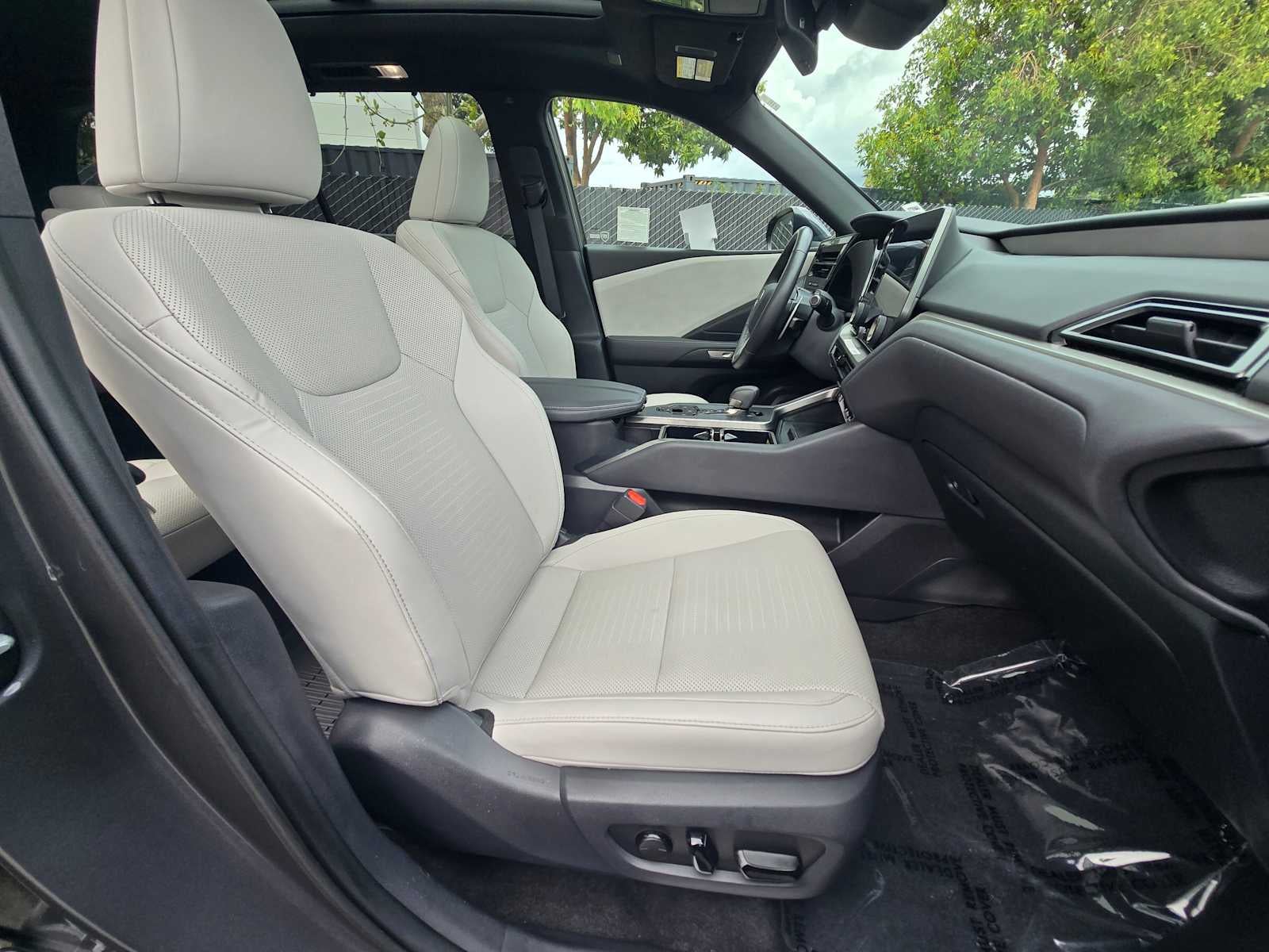 2025 Lexus TX 350 PREMIUM