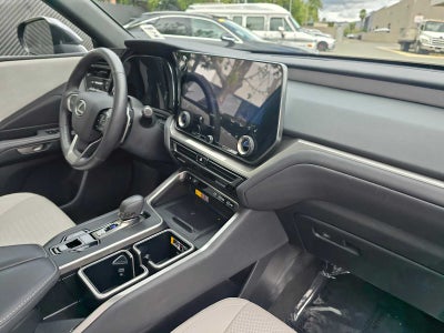 2025 Lexus TX 350 PREMIUM