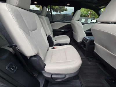 2025 Lexus TX 350 PREMIUM