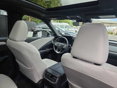 2025 Lexus TX 350 PREMIUM