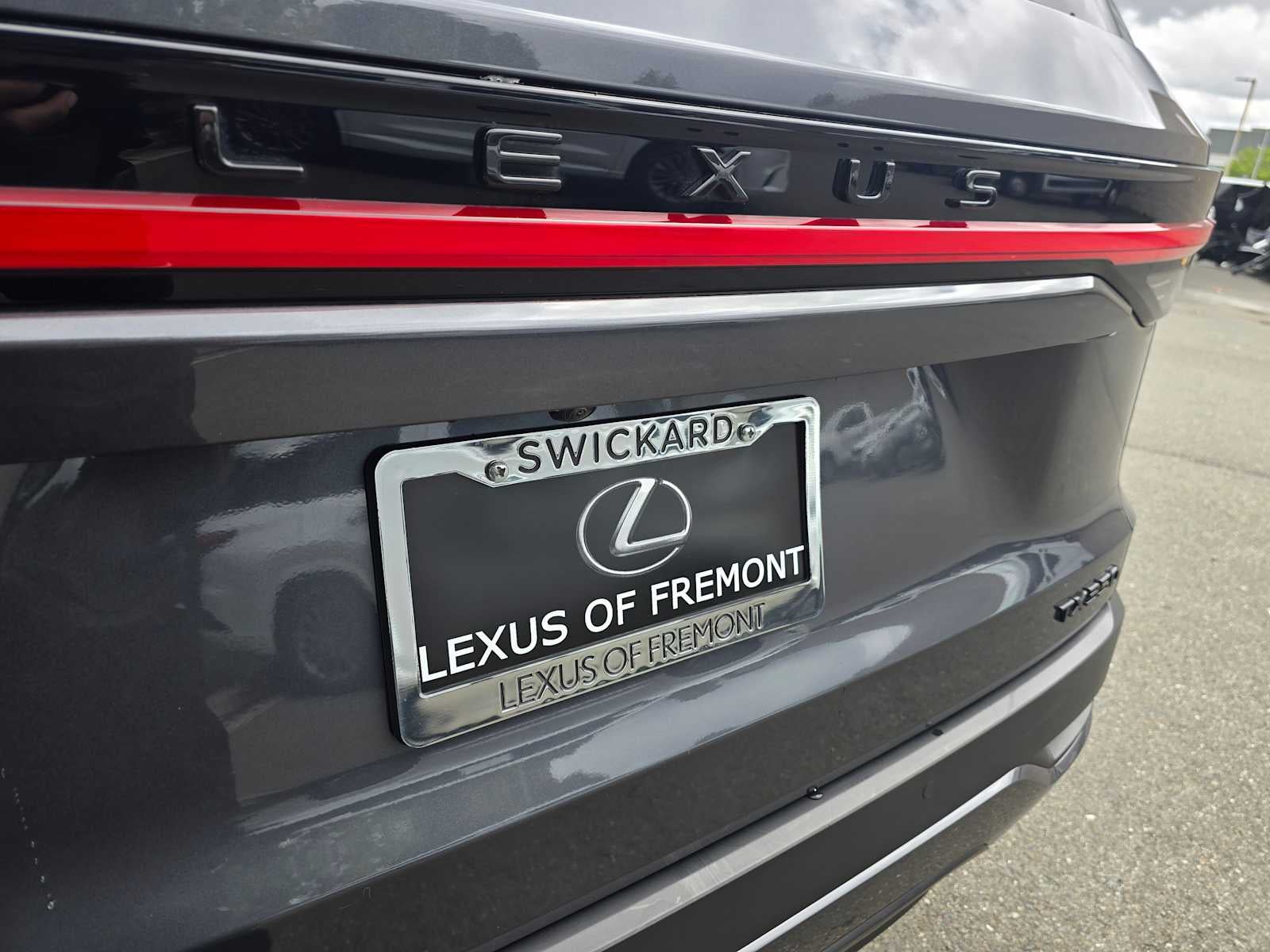 2025 Lexus TX 350 PREMIUM