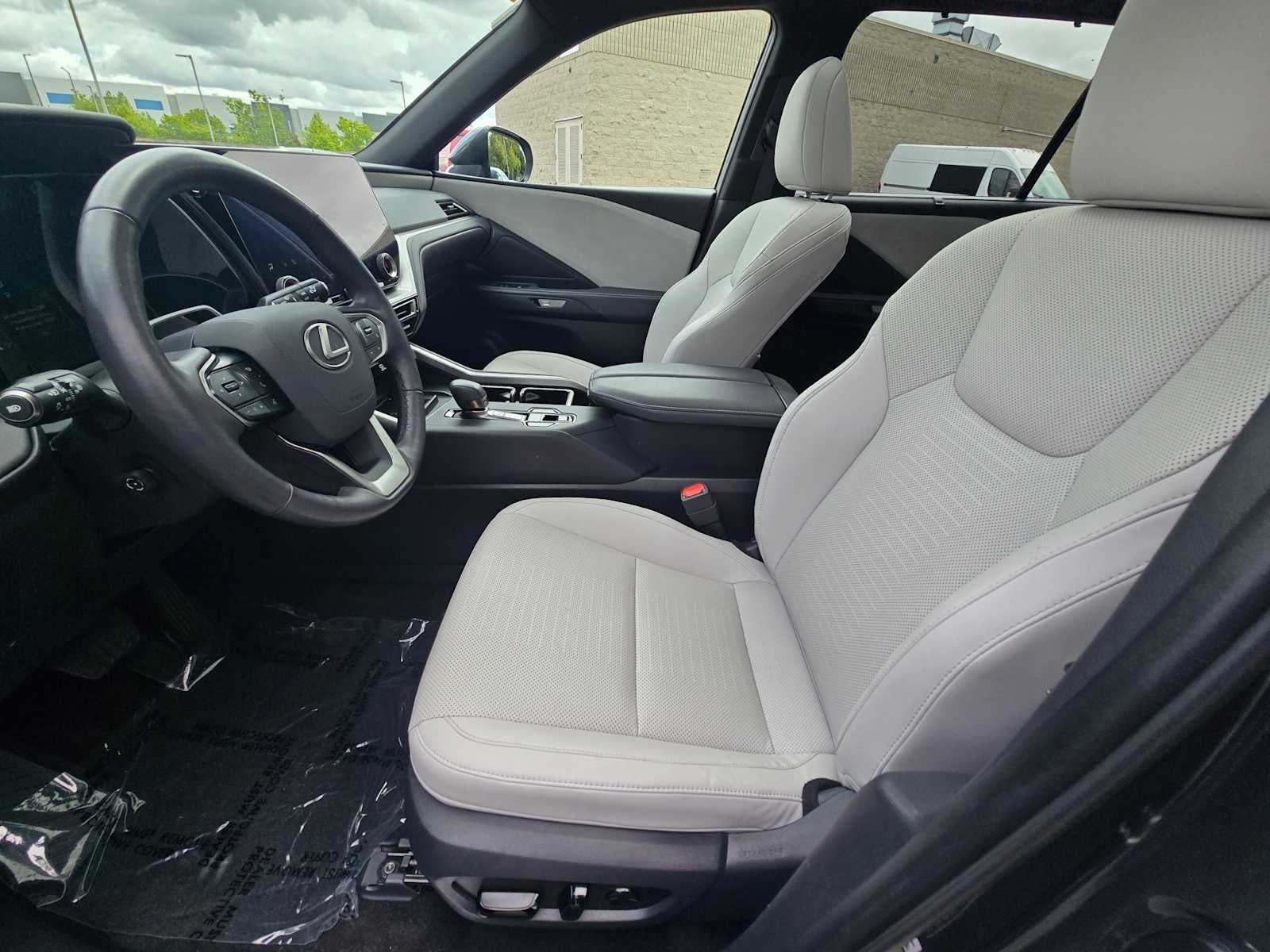 2025 Lexus TX 350 PREMIUM