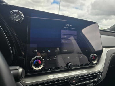 2025 Lexus TX 350 PREMIUM